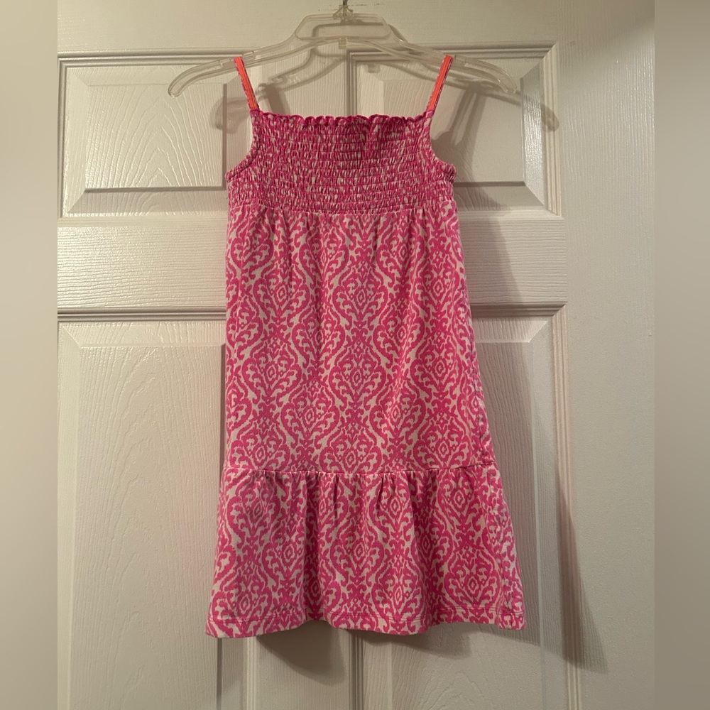 Carter’s dress - size 5